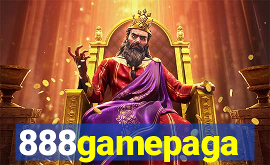 888gamepaga