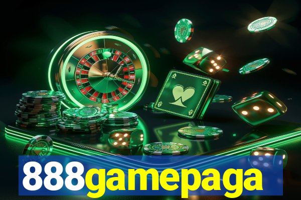 888gamepaga