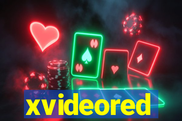 xvideored