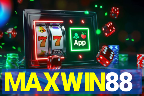 MAXWIN88