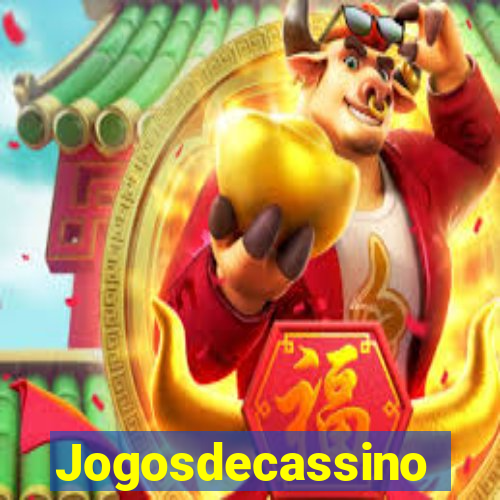 Jogosdecassino