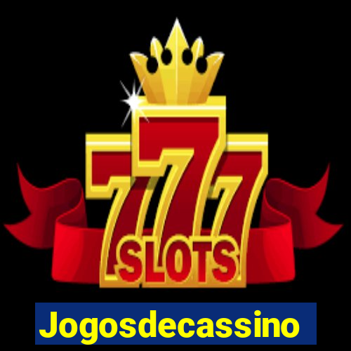 Jogosdecassino