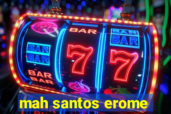 mah santos erome