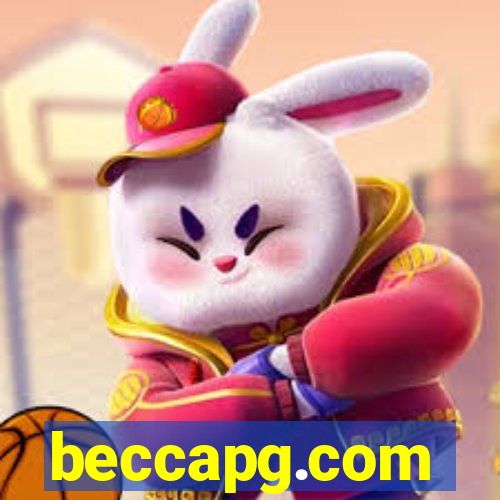 beccapg.com