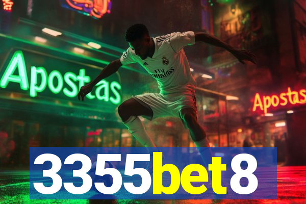 3355bet8