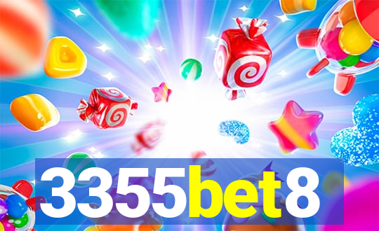 3355bet8