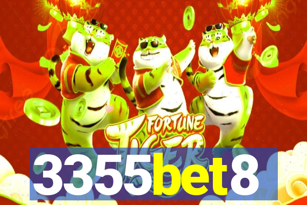 3355bet8