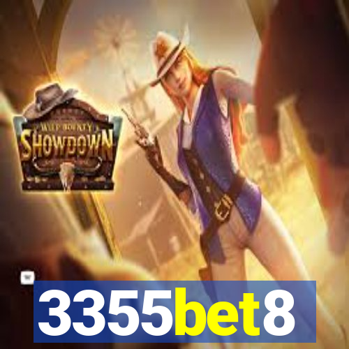 3355bet8