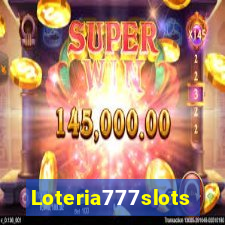 Loteria777slots