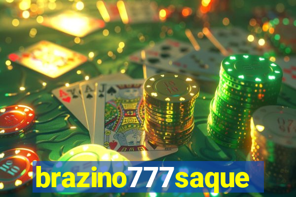 brazino777saque