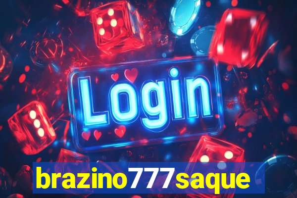 brazino777saque