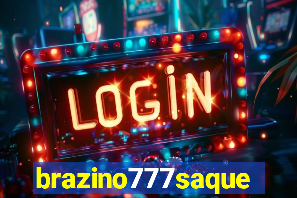 brazino777saque