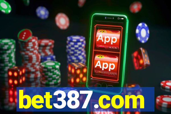 bet387.com