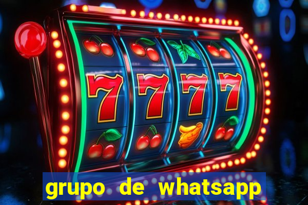 grupo de whatsapp de cdzinhas