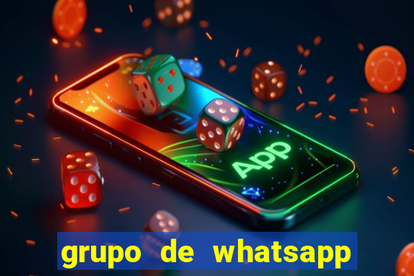 grupo de whatsapp de cdzinhas