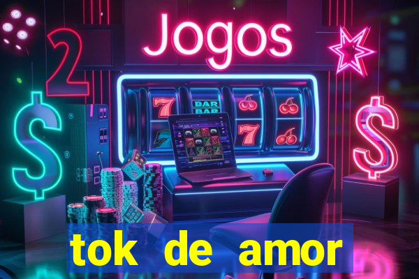 tok de amor boutique santos