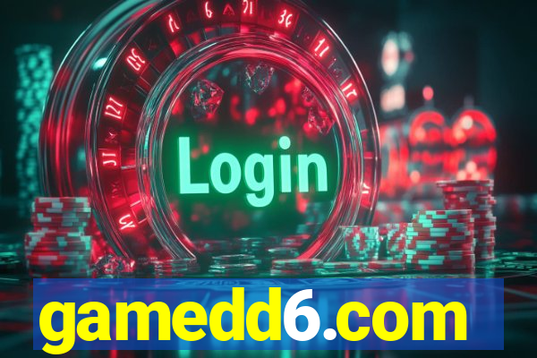 gamedd6.com