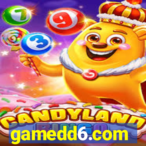 gamedd6.com