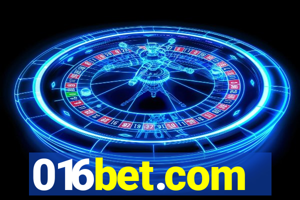 016bet.com