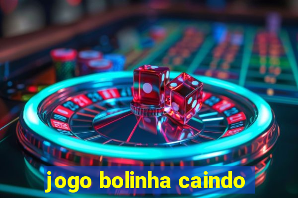 jogo bolinha caindo