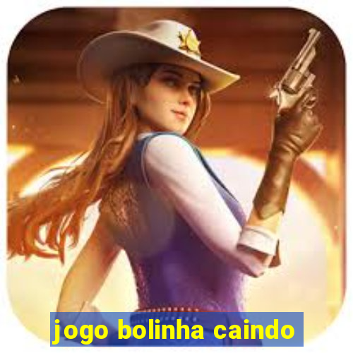 jogo bolinha caindo