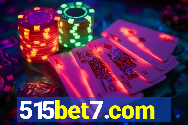 515bet7.com