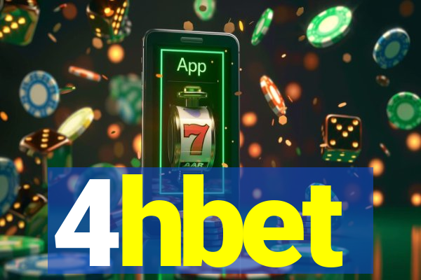 4hbet