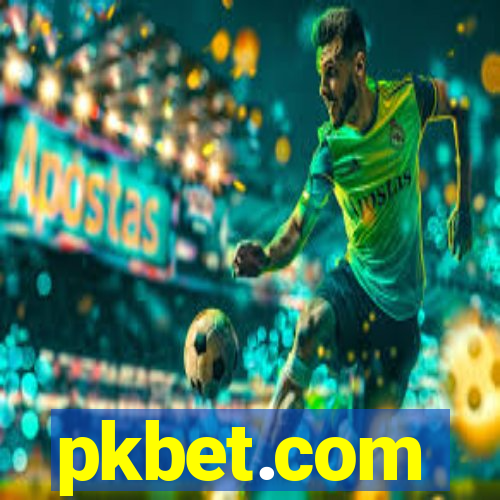 pkbet.com