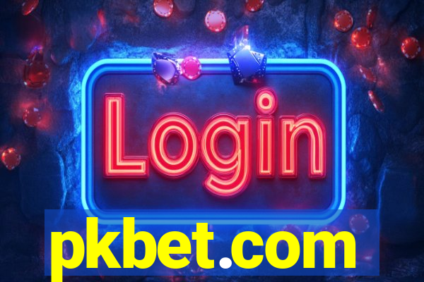 pkbet.com