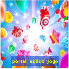 portal oclick jogo do bicho