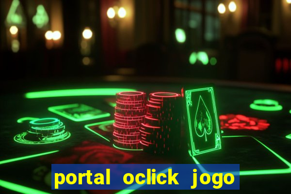 portal oclick jogo do bicho