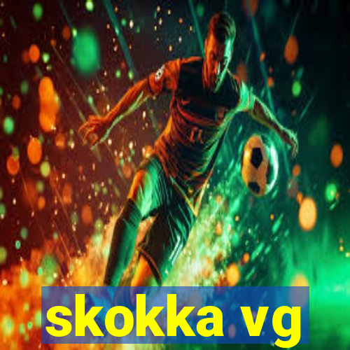 skokka vg