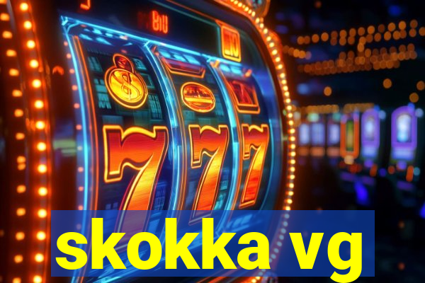 skokka vg