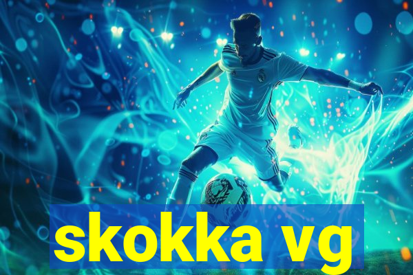 skokka vg