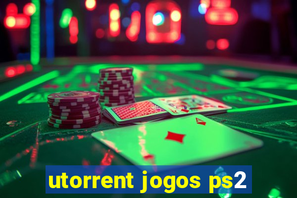 utorrent jogos ps2