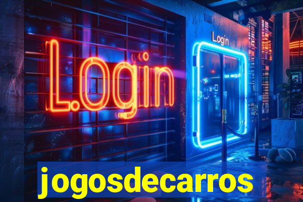 jogosdecarros