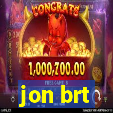 jon brt