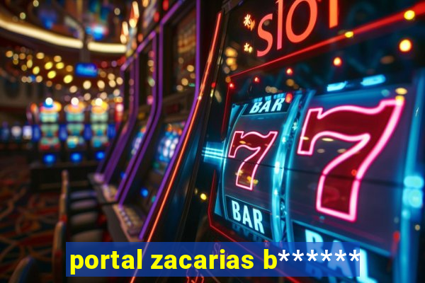 portal zacarias b******