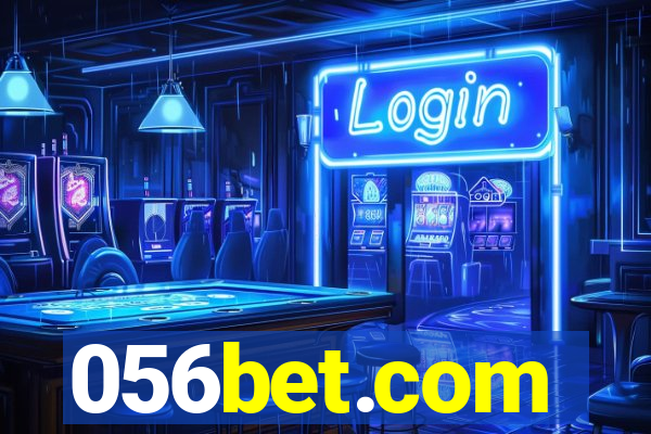 056bet.com