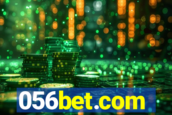 056bet.com