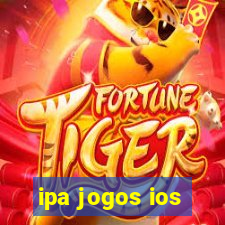 ipa jogos ios