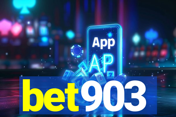 bet903