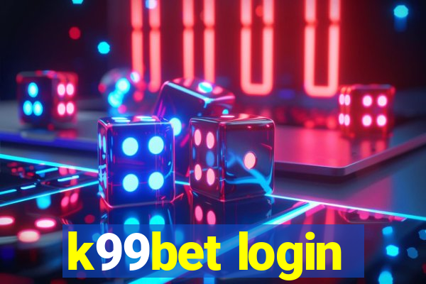 k99bet login