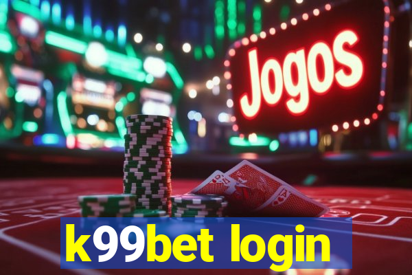 k99bet login