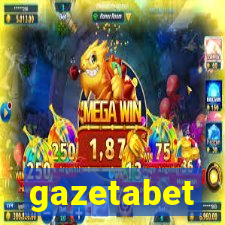 gazetabet