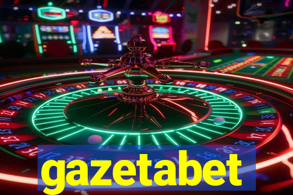 gazetabet