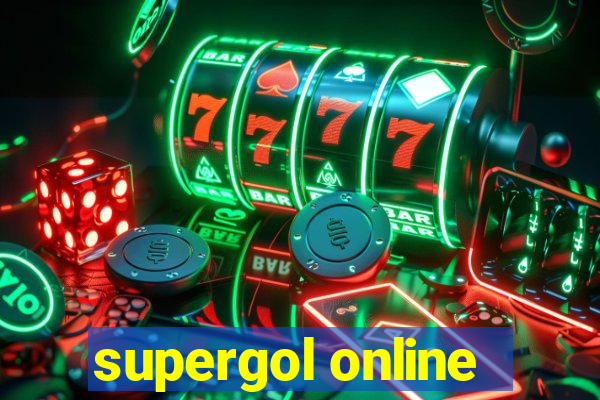 supergol online