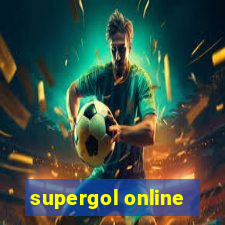 supergol online