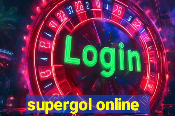 supergol online