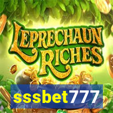 sssbet777